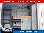 Used 2020 Ram ProMaster 1500 High Roof Upfitted Cargo Van for sale #P22557 - photo 7