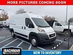 Used 2020 Ram ProMaster 1500 High Roof Upfitted Cargo Van for sale #P22557 - photo 1