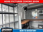 Used 2020 Ram ProMaster 1500 High Roof Upfitted Cargo Van for sale #P22557 - photo 8