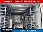 Used 2021 Ram ProMaster 1500 High Roof Upfitted Cargo Van for sale #P22558 - photo 2