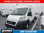 Used 2021 Ram ProMaster 1500 High Roof Upfitted Cargo Van for sale #P22558 - photo 8