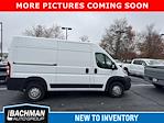 Used 2021 Ram ProMaster 1500 High Roof Upfitted Cargo Van for sale #P22558 - photo 4