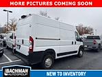 Used 2021 Ram ProMaster 1500 High Roof Upfitted Cargo Van for sale #P22558 - photo 3
