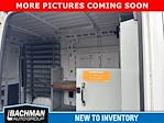 Used 2021 Ram ProMaster 1500 High Roof Upfitted Cargo Van for sale #P22558 - photo 5