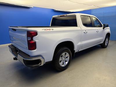 2021 Chevrolet Silverado 1500 Crew Cab 4WD Pickup for sale #P22585 - photo 2