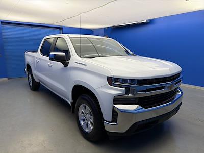 2021 Chevrolet Silverado 1500 Crew Cab 4WD Pickup for sale #P22585 - photo 1