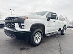 Used 2023 Chevrolet Silverado 2500 Work Truck Double Cab for sale #P22586 - photo 4