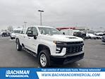 Used 2023 Chevrolet Silverado 2500 Work Truck Double Cab for sale #P22586 - photo 1