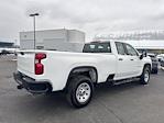 Used 2023 Chevrolet Silverado 2500 Work Truck Double Cab for sale #P22586 - photo 2