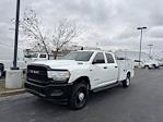 Used 2021 Ram 2500 Crew Cab Service Truck for sale #P22595 - photo 7