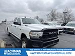 Used 2021 Ram 2500 Crew Cab Service Truck for sale #P22595 - photo 1