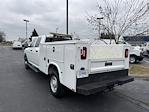 Used 2021 Ram 2500 Crew Cab Service Truck for sale #P22595 - photo 5