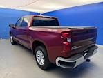 Used 2021 Chevrolet Silverado 1500 LT Crew Cab for sale #P22596 - photo 6