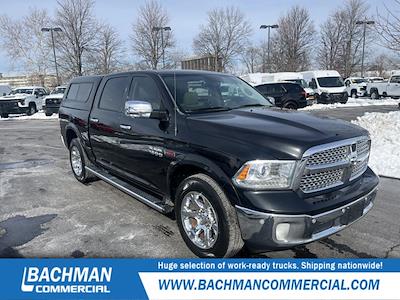 Used 2016 Ram 1500 Laramie Crew Cab for sale #P22596A - photo 1