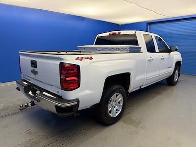 2018 Chevrolet Silverado 1500 Double Cab 4WD Pickup for sale #P22597 - photo 2