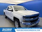 2018 Chevrolet Silverado 1500 Double Cab 4WD Pickup for sale #P22597 - photo 1