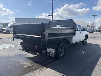Used 2019 Chevrolet Silverado 3500 - photo 1