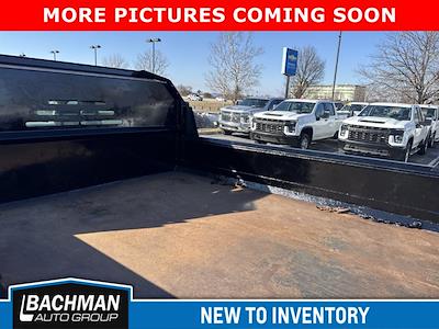 Used 2019 Chevrolet Silverado 3500 - photo 1