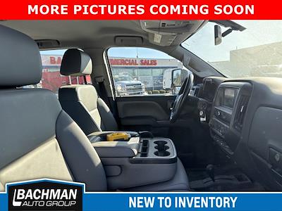 Used 2019 Chevrolet Silverado 3500 - photo 1