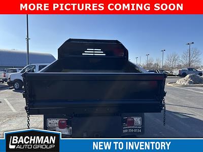 Used 2019 Chevrolet Silverado 3500 - photo 1