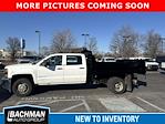 2019 Chevrolet Silverado 3500 Crew Cab DRW 4WD Dump Truck for sale #P22598 - photo 9