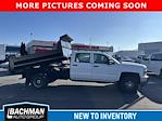 2019 Chevrolet Silverado 3500 Crew Cab DRW 4WD Dump Truck for sale #P22598 - photo 5