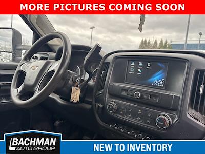 Used 2019 Chevrolet Silverado 3500 Crew Cab 60 CA Cab Chassis for sale #P22599 - photo 2