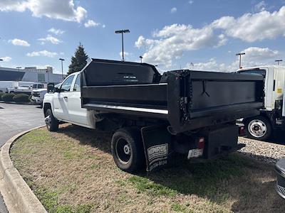 Used 2019 Chevrolet Silverado 3500 - photo 1