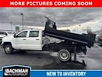 2019 Chevrolet Silverado 3500 Crew Cab DRW 4WD Dump Truck for sale #P22599 - photo 6