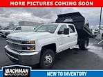2019 Chevrolet Silverado 3500 Crew Cab DRW 4WD Dump Truck for sale #P22599 - photo 7