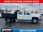 2019 Chevrolet Silverado 3500 Crew Cab DRW 4WD Dump Truck for sale #P22599 - photo 8