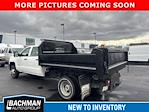 2019 Chevrolet Silverado 3500 Crew Cab DRW 4WD Dump Truck for sale #P22599 - photo 9