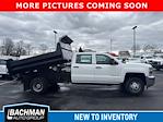 2019 Chevrolet Silverado 3500 Crew Cab DRW 4WD Dump Truck for sale #P22599 - photo 3