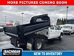 2019 Chevrolet Silverado 3500 Crew Cab DRW 4WD Dump Truck for sale #P22599 - photo 2