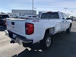 2019 Chevrolet Silverado 2500 Double Cab SRW 4WD Pickup for sale #P22602 - photo 2