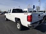 2019 Chevrolet Silverado 2500 Double Cab SRW 4WD Pickup for sale #P22602 - photo 21