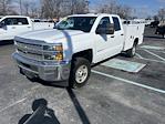 2019 Chevrolet Silverado 2500 Double Cab SRW 4WD Service Truck for sale #P22603 - photo 17