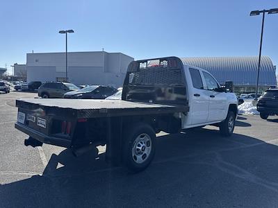 Used 2019 Chevrolet Silverado 2500 - photo 1