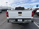 Used 2019 Chevrolet Silverado 2500 Work Truck Double Cab for sale #P22605 - photo 22