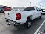 Used 2019 Chevrolet Silverado 2500 Work Truck Double Cab for sale #P22605 - photo 23