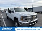 Used 2019 Chevrolet Silverado 2500 Work Truck Double Cab for sale #P22605 - photo 17