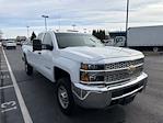 Used 2019 Chevrolet Silverado 2500 Work Truck Double Cab for sale #P22605 - photo 18