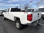 Used 2019 Chevrolet Silverado 2500 Work Truck Double Cab for sale #P22605 - photo 21