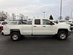 Used 2019 Chevrolet Silverado 2500 Work Truck Double Cab for sale #P22606 - photo 8
