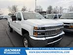 Used 2019 Chevrolet Silverado 2500 Work Truck Double Cab for sale #P22606 - photo 1