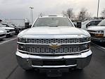 Used 2019 Chevrolet Silverado 2500 Work Truck Double Cab for sale #P22606 - photo 4