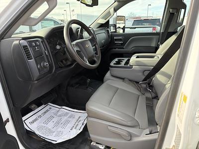 Used 2019 Chevrolet Silverado 3500 Crew Cab 60 CA Cab Chassis for sale #P22607 - photo 2