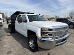 2019 Chevrolet Silverado 3500 Crew Cab DRW 4WD Dump Truck for sale #P22607 - photo 3