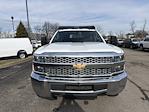 2019 Chevrolet Silverado 3500 Crew Cab DRW 4WD Dump Truck for sale #P22607 - photo 4