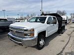 2019 Chevrolet Silverado 3500 Crew Cab DRW 4WD Dump Truck for sale #P22607 - photo 5